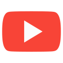 Youtube Social Media Marketing icon